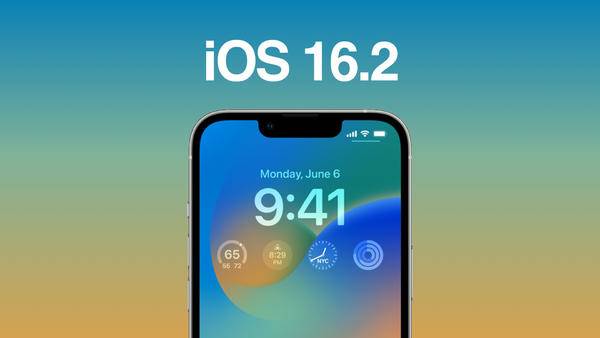 苹果ios16.1.2新功能,苹果系统ios16.1增加的app