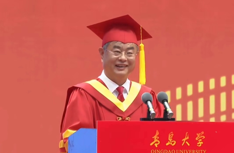 从美食博主到联手开店，吃遍学校食堂被校长点名的95后大学生开启创业之路