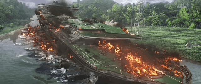 动画片三体解说,三体动漫解说第三季