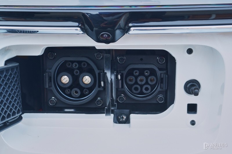 试驾五菱晴空四座版,7万公里五菱miniev