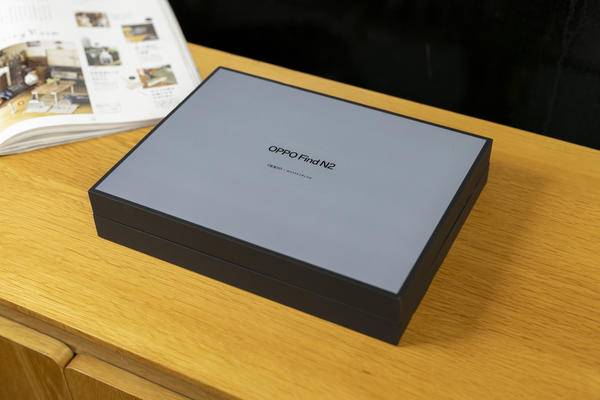 oppofindn2个人体验,oppofindn2深度体验