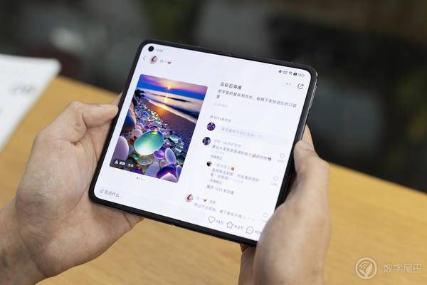 oppofindn2个人体验,oppofindn2深度体验