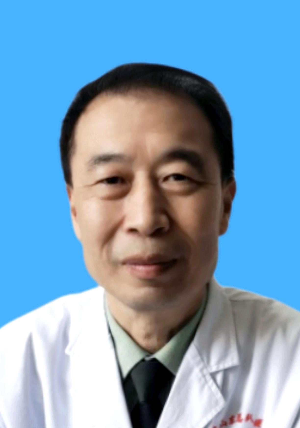 仁医山东｜关家文：四十年不改初心，万千次总关此情