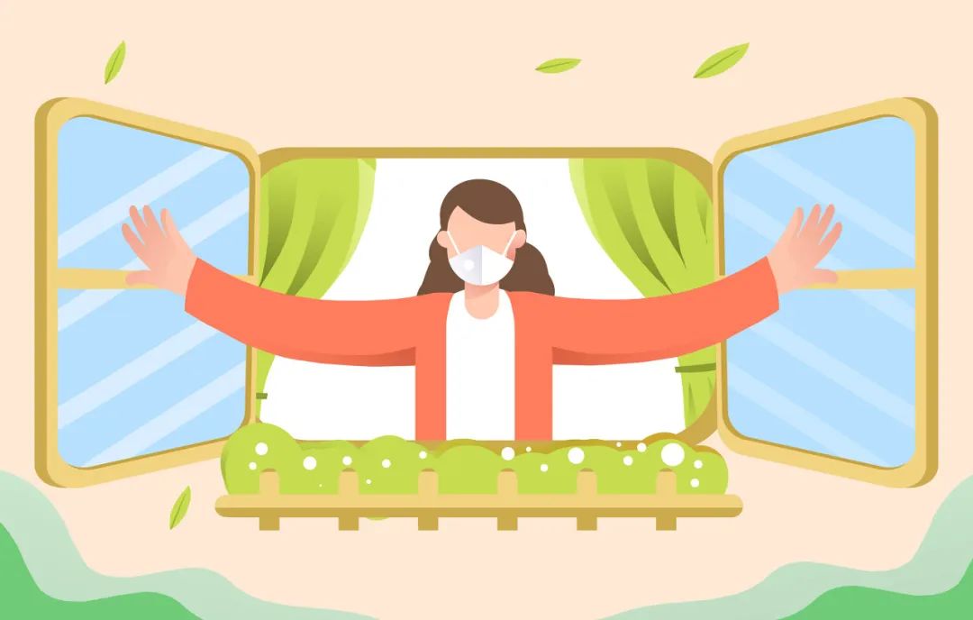 同住人员阳性怎么预防,疫情隔离夫妻可以同个房间吗