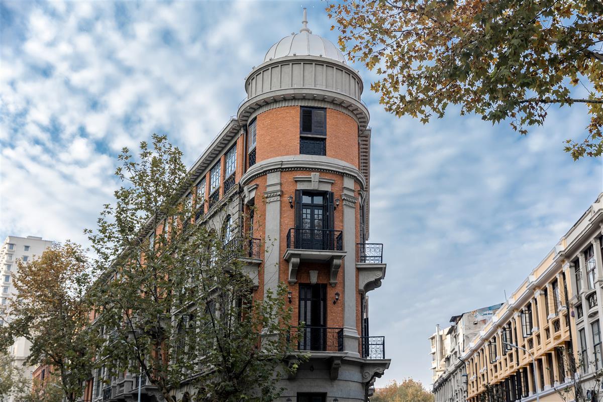 汉口历史风貌区何时完工,这些汉口历史风貌区将改造提升