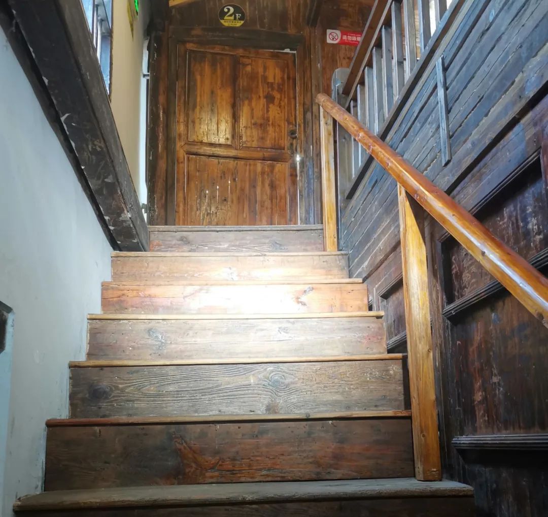 打卡千年古村上甘棠,打卡焦溪古镇感受古色古香韵味