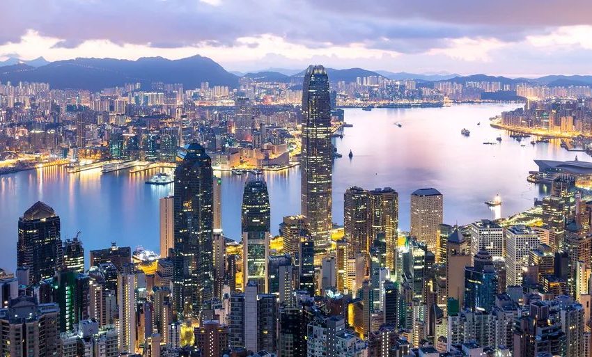 海外回香港入境最新核酸检测政策,澳门入境也要48个小时核酸证明吗