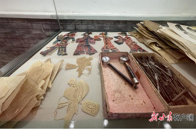 在这座博物馆里感受黄土大塬脉动