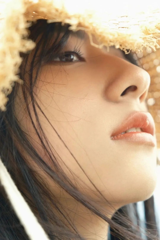 “TA”的回归，让我从你的眼神中读出更美的答案