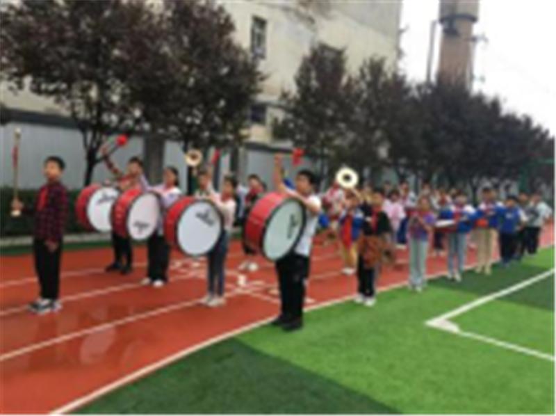 杨善寨小学培训班,未央区杨善寨小学