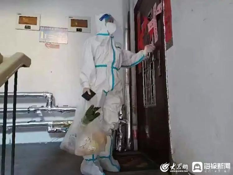 仙河服务队,仙河镇志愿服务队