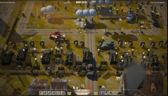 诺森德塔防为什么steam找不到,steam便宜又好的塔防游戏推荐