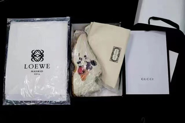 假货直播带货被查,品牌正品尾货直播侵权吗