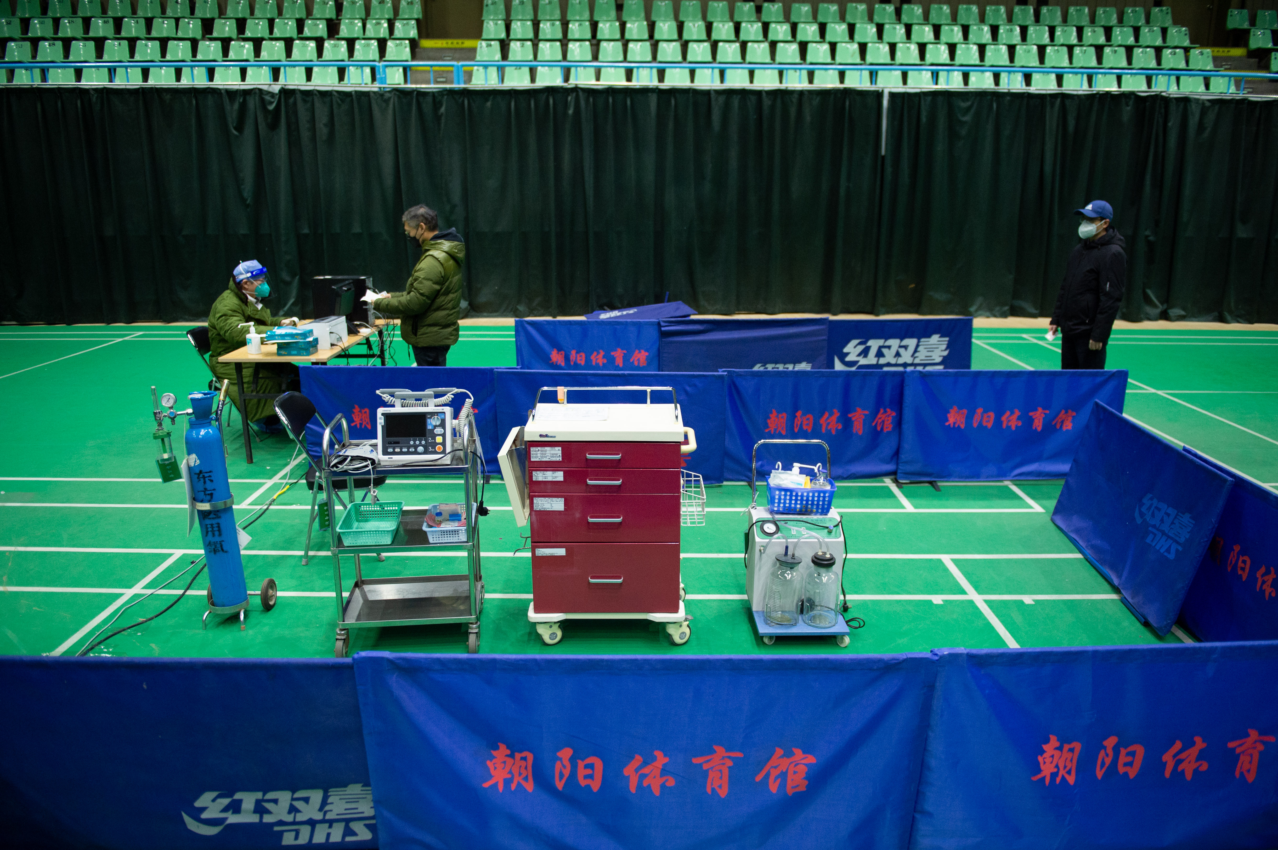 北京最新发热门诊医院名单,北京发热门诊就诊流程最新