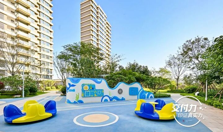 同安首开九珑岸房价有没有降,首开九珑岸143平户型