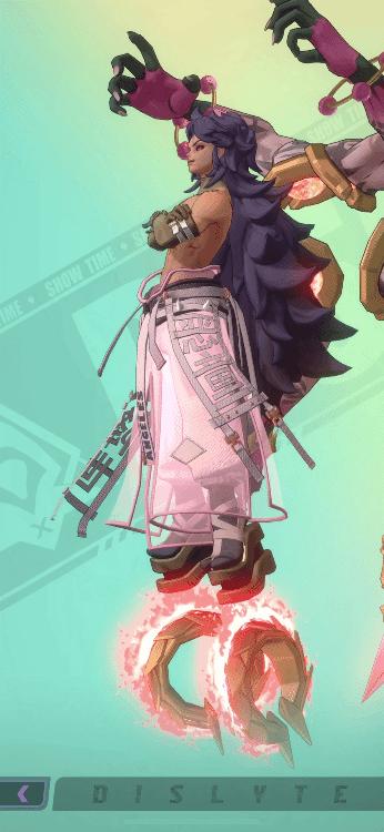 莉莉丝记者,dislyte莉莉丝国际服