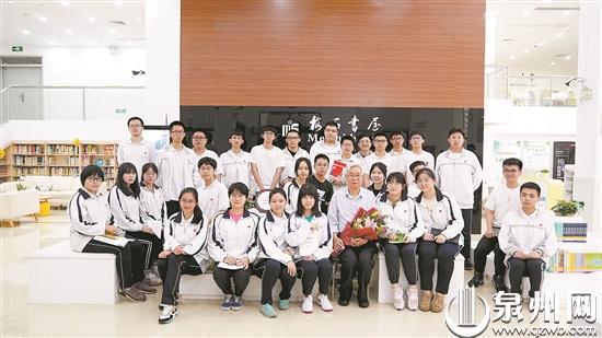 泉州一中梅花石,泉州梅石一中