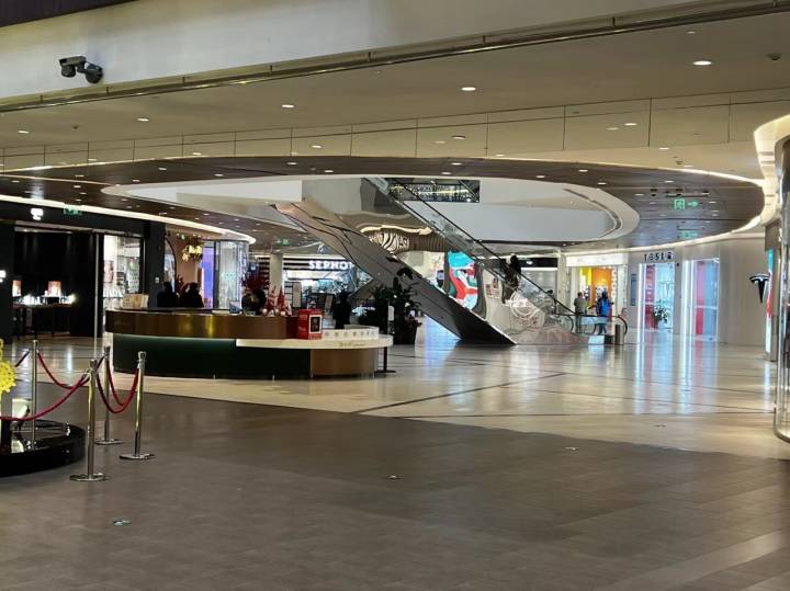 滚动|城市开始苏醒，烟火气慢慢回归，特殊时刻看看我们生活的杭城