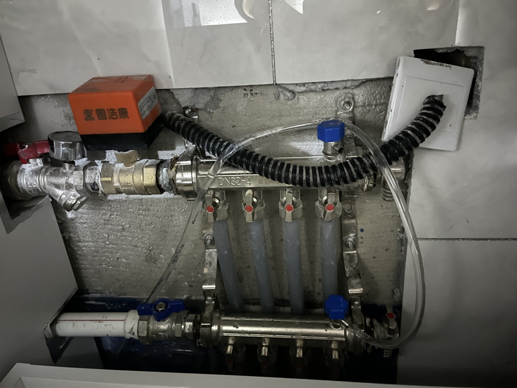 供暖温度标准上调没,供暖温度最新通知