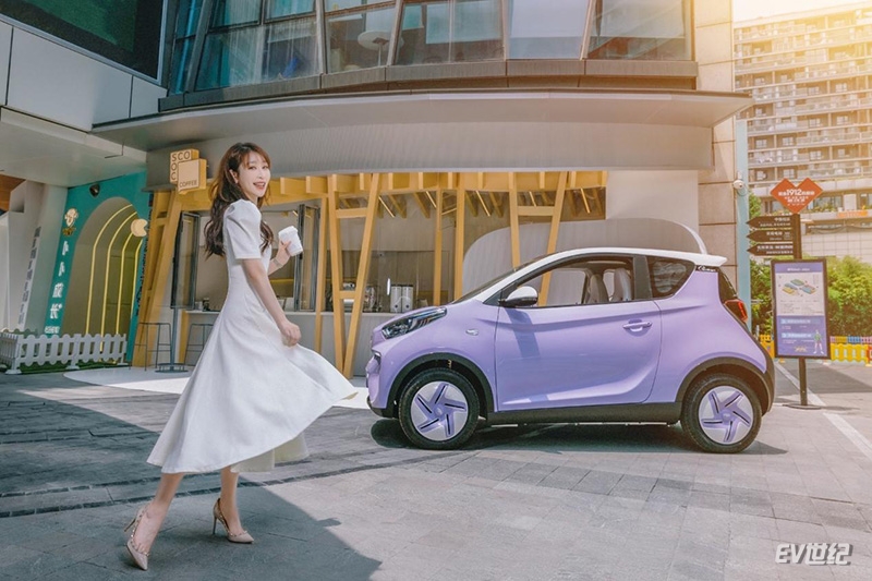 奇瑞qq五一优惠政策,现在的奇瑞qq有什么优惠政策