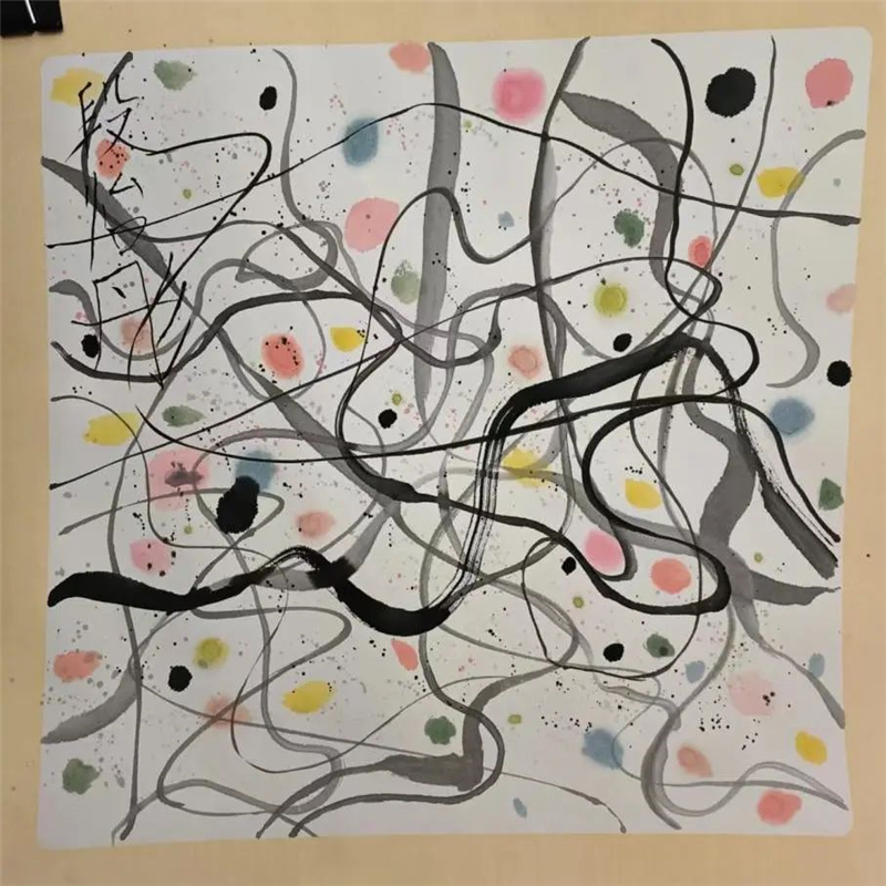 东城街道东城第三小学,第三小学社团展示