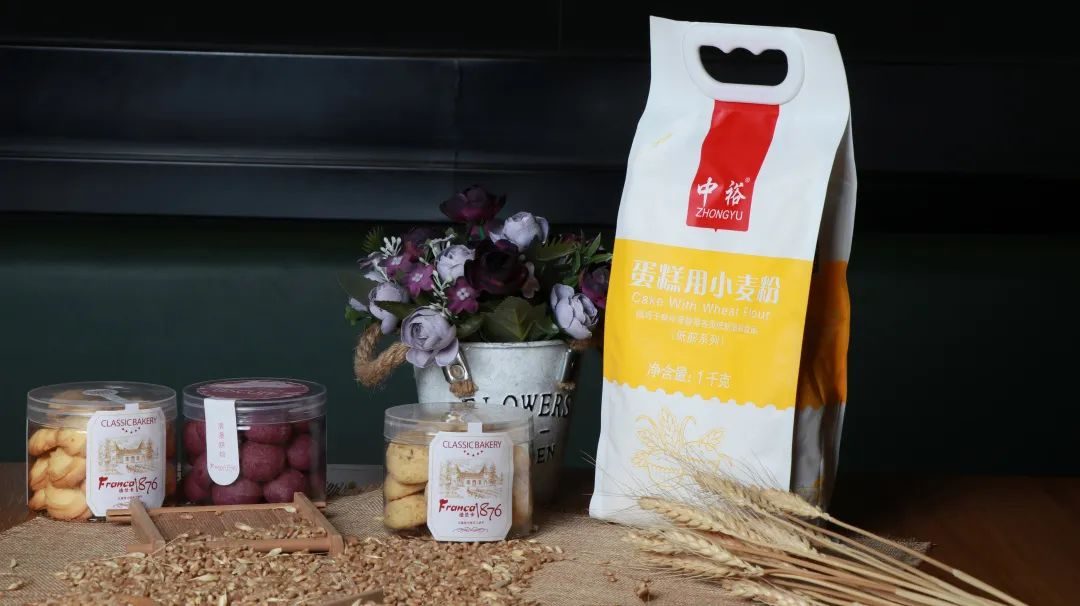 小麦粉国家标准和企业标准,小麦粉国标和企业标准