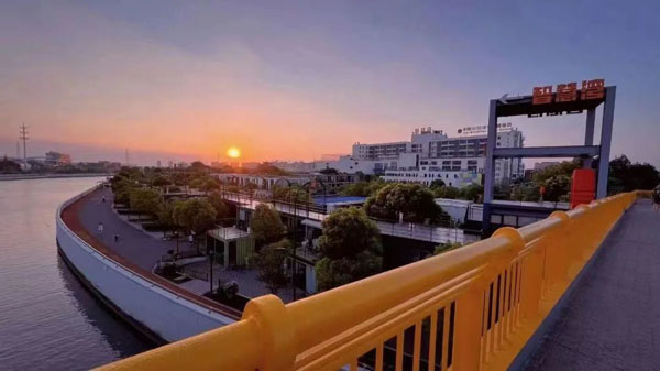 宝山特色园区政策扶持,上海宝山标杆园区