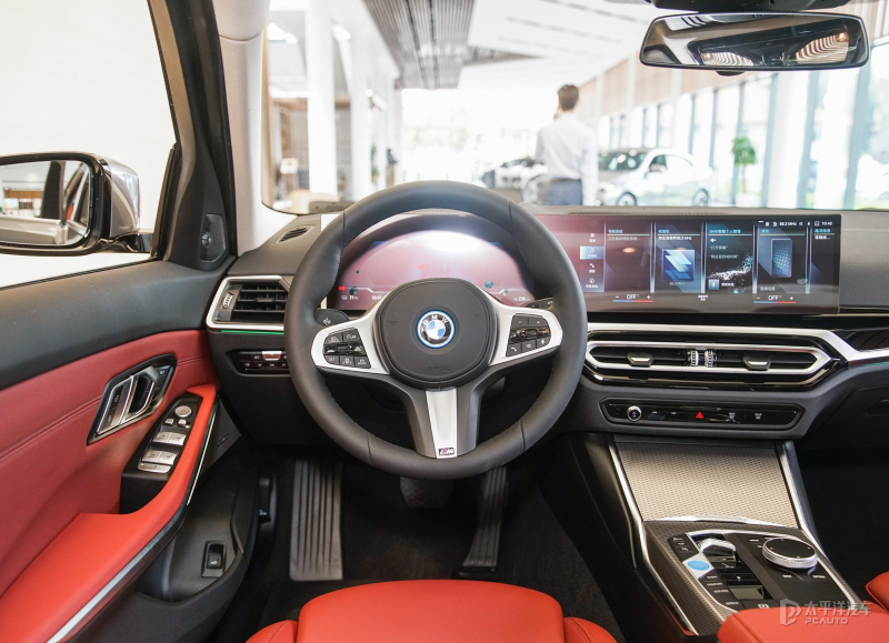 各级别最热销的8款车买它准没错,同级20-30万元纯电豪华轿车怎么选