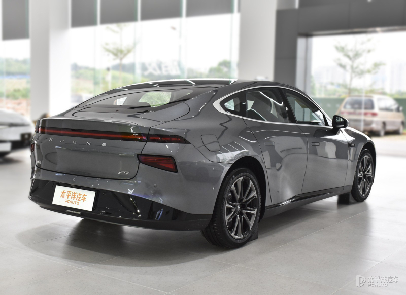 各级别最热销的8款车买它准没错,同级20-30万元纯电豪华轿车怎么选