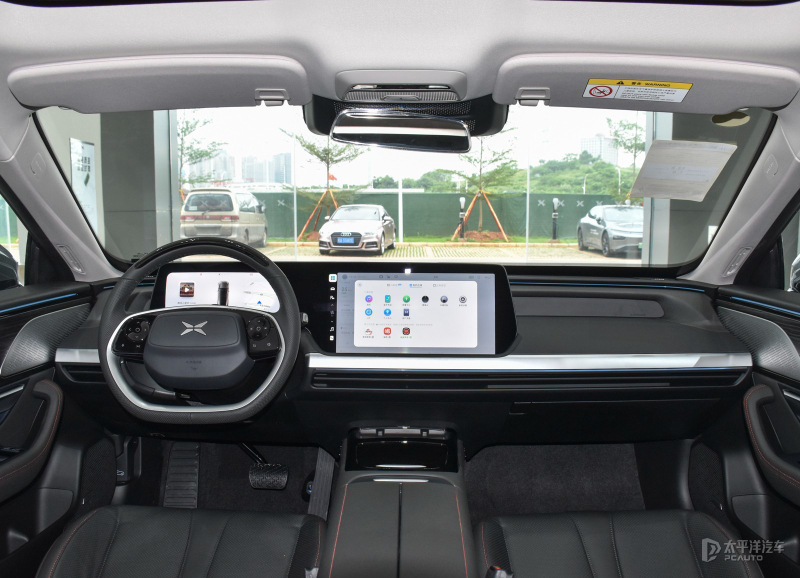 同级20-30万元纯电豪华轿车怎么选,想选一款空间好的车买它准没错