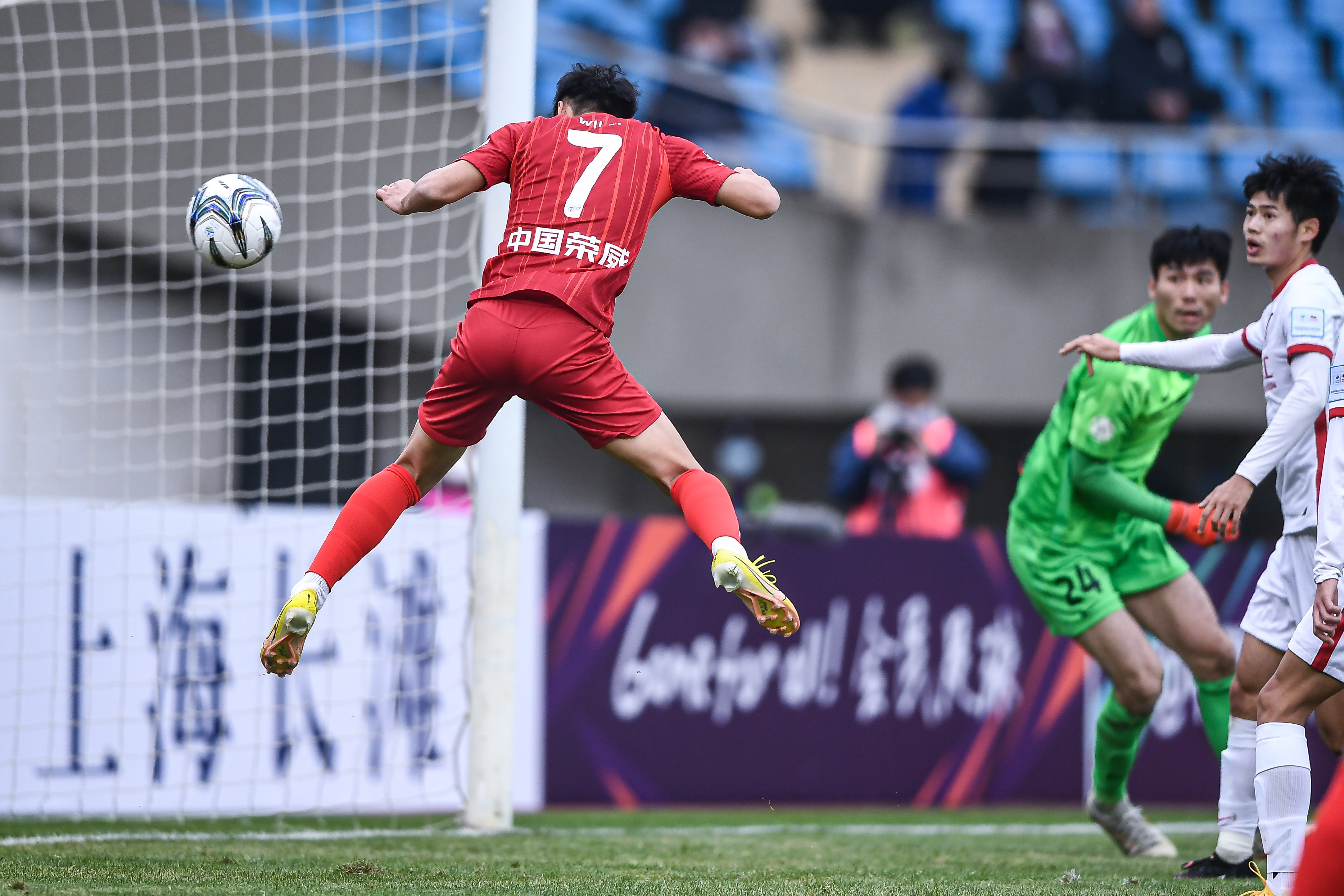 追梦抢七,追梦单挑青帝