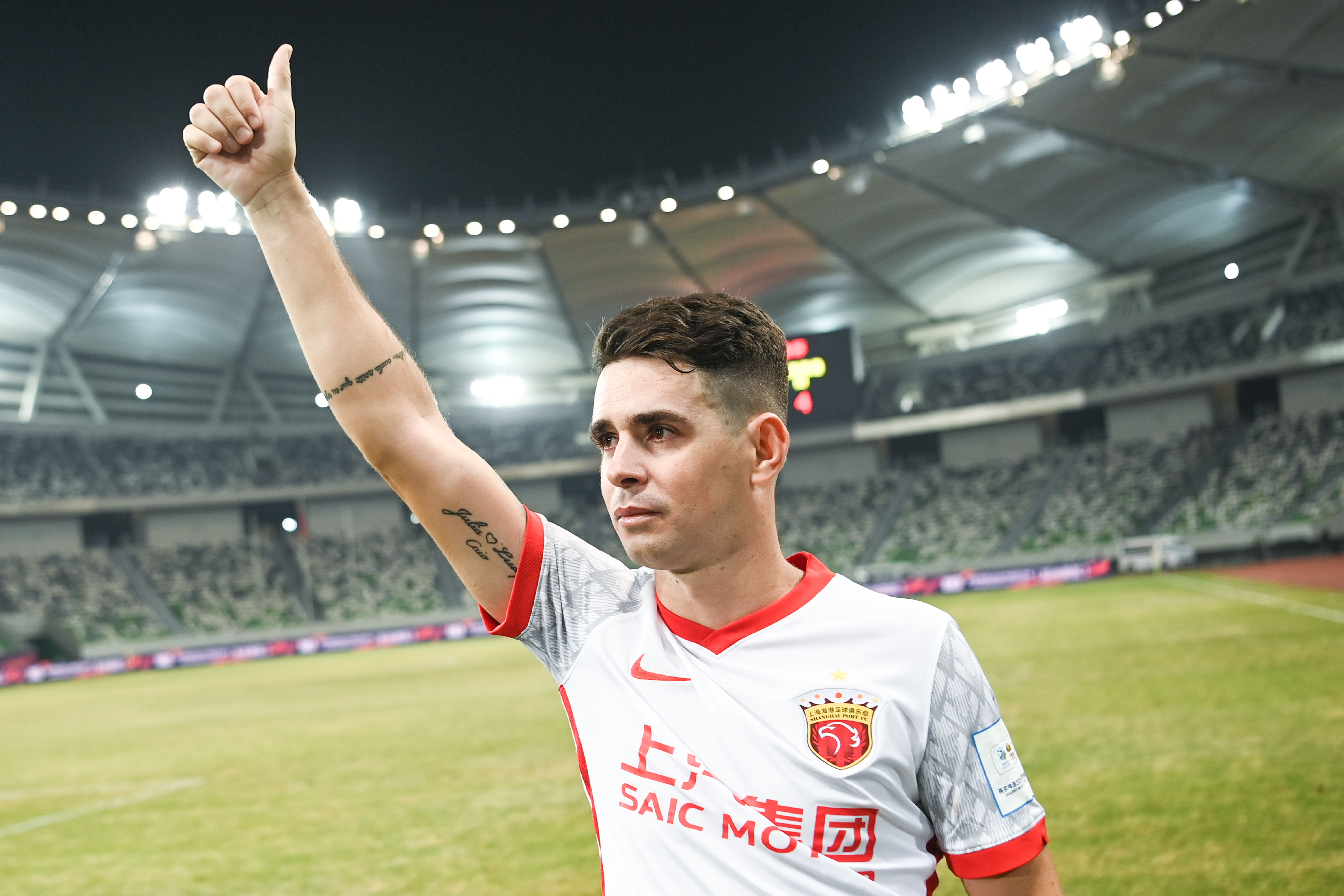 海港赛后视频,海港赛后采访