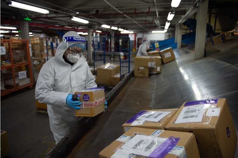 “海淘”新势力正崛起，拼服务拼体验成未来焦点