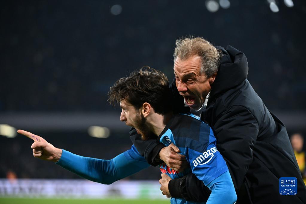 意甲那不勒斯胜尤文图斯,意甲那不勒斯胜拉齐奥