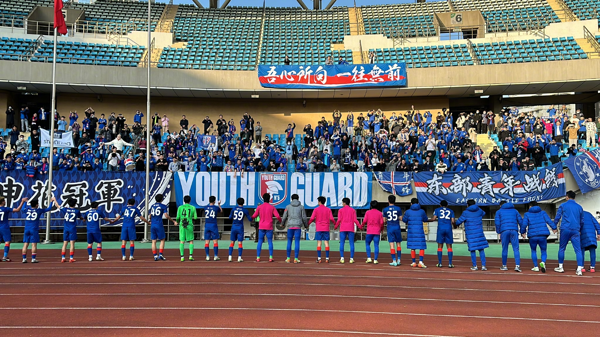 申花于涛,于涛为什么重返申花