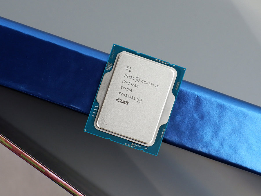 英特尔i713700k核显性能,英特尔13代超高性能酷睿i7