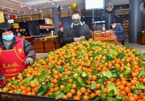 老供销社焕发新活力,老供销焕发新活力持续为农服务