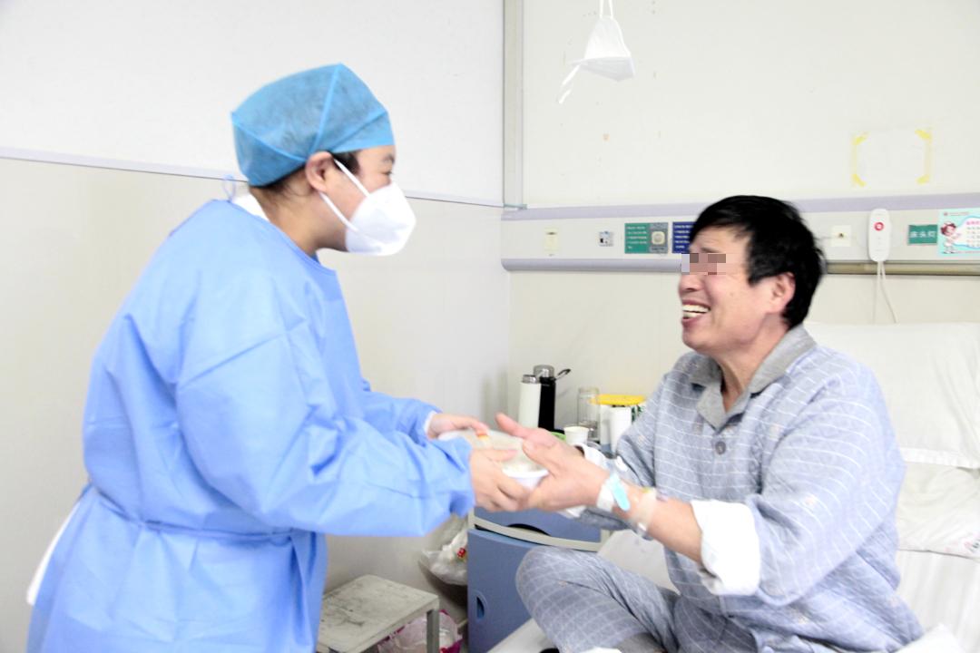 新春走基层别样年货让年味更浓,新春走基层年茶饭里的年味儿