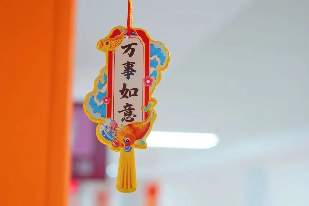 新春走基层别样年货让年味更浓,新春走基层年茶饭里的年味儿