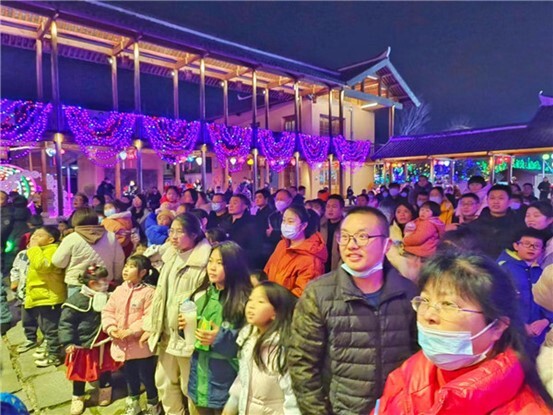 长沙春节游客量,春节长沙接待游客是最多的吗