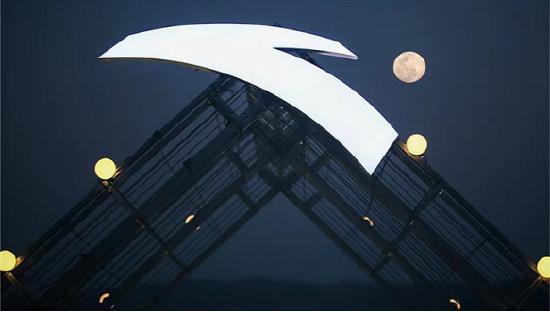 为什么安踏能成为国货之光,安踏四款国货之光