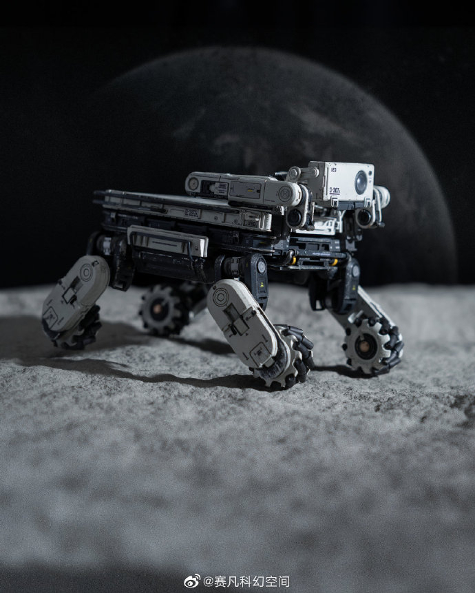 流浪地球2众筹破亿,流浪地球2周边众筹火爆破亿