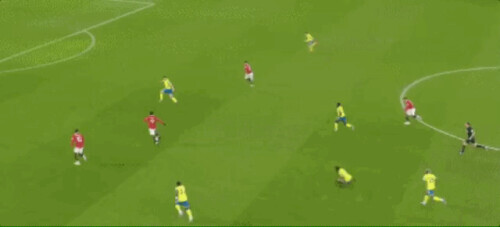 综合｜马宁世俱杯揭幕战出红牌，梅西联赛进球数超越C罗