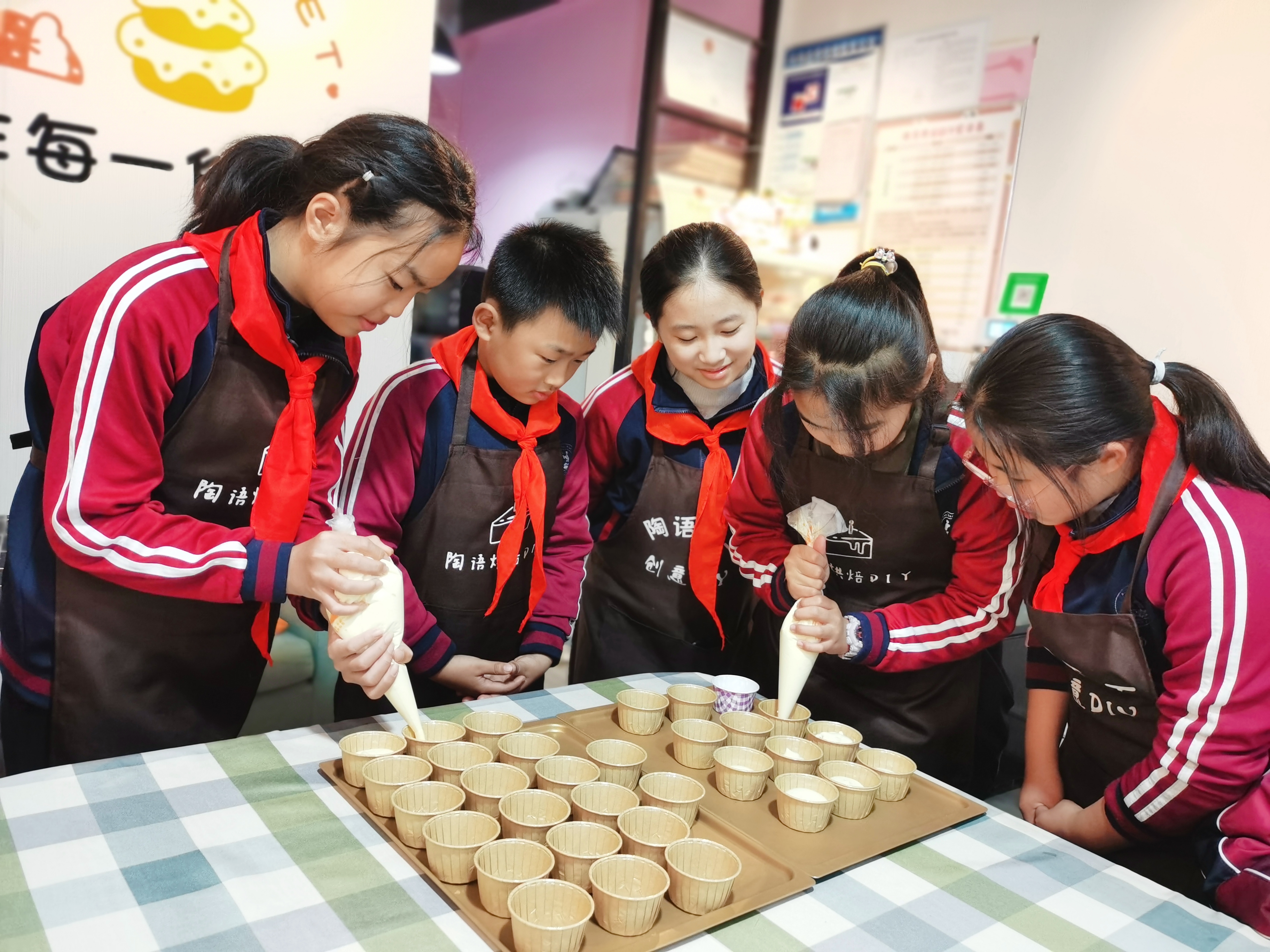 小职业大梦想舞蹈视频完整版,小职业大梦想体验活动