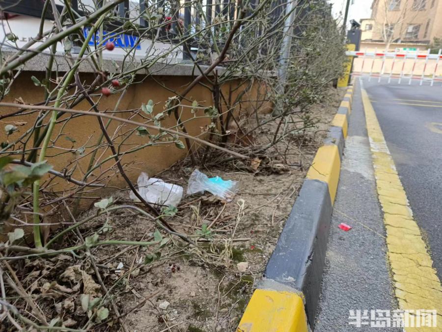 半岛调查丨又起波澜！小区物业经理与业主肢体冲突，致对方三根肋骨骨折，一审获刑八个月