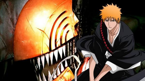 美国去年盗版最多的影视一半为动漫《链锯人》上榜