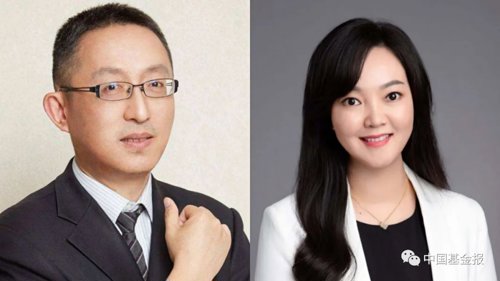 情人节重磅！盘点知名基金经理夫妻档：谢治宇和范妍、费逸和葛兰、丘栋荣和*冰白**洋……哪对儿业绩最靓？