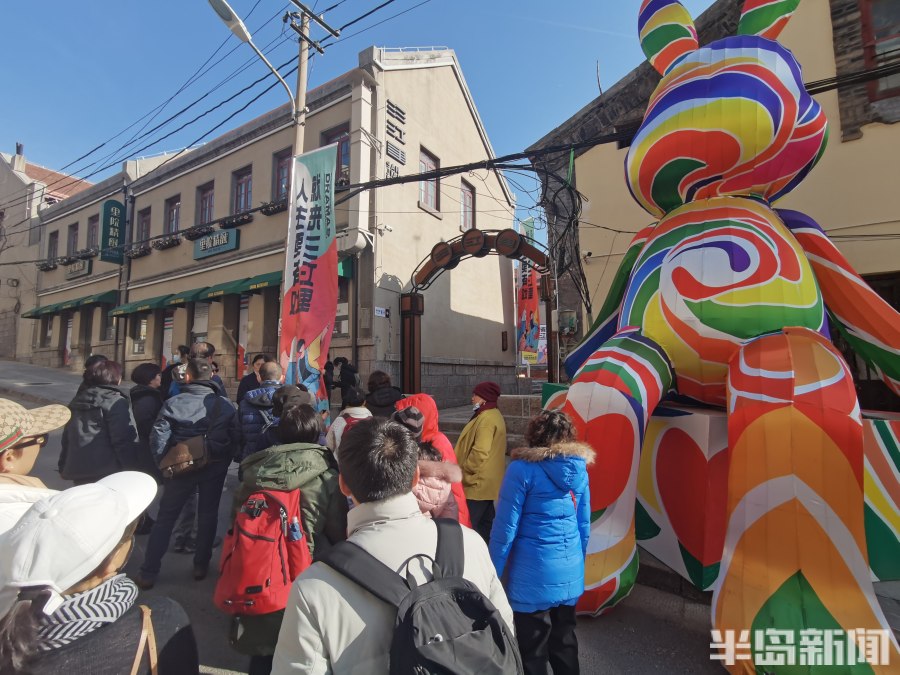 青岛八大关旅游攻略自由行,青岛超美景点