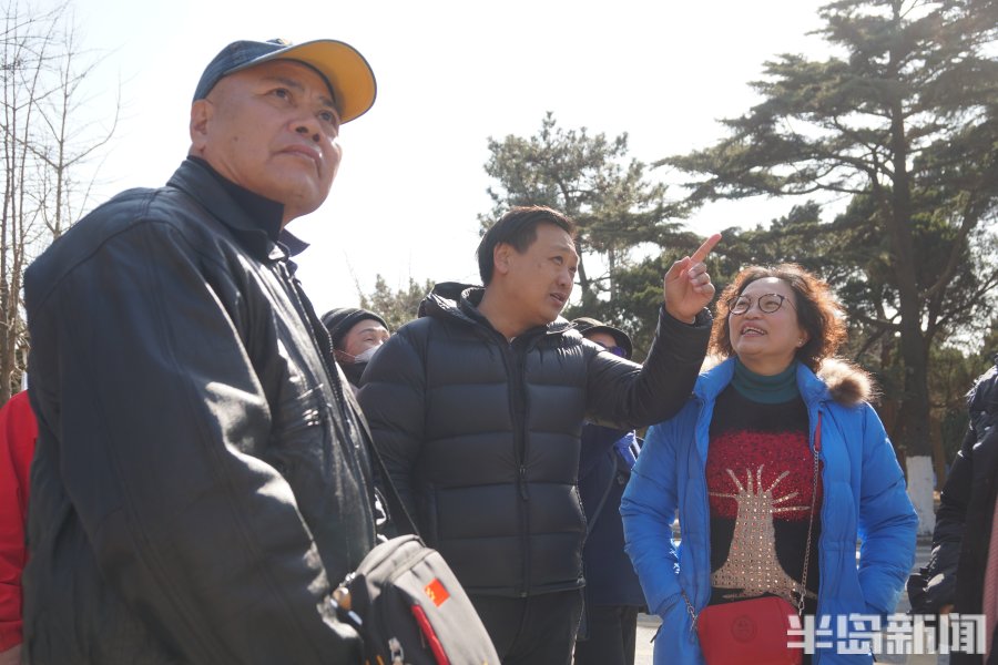 青岛八大关旅游攻略自由行,青岛超美景点