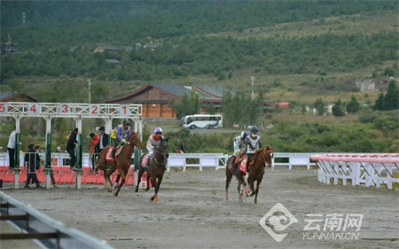 云南体育特色小镇,云南发展体育旅游的建议